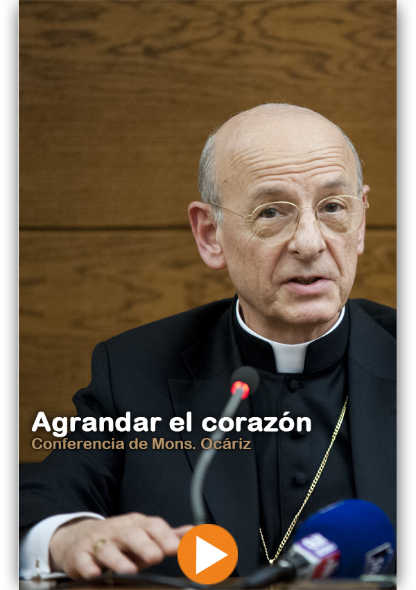 Agrandar el corazón