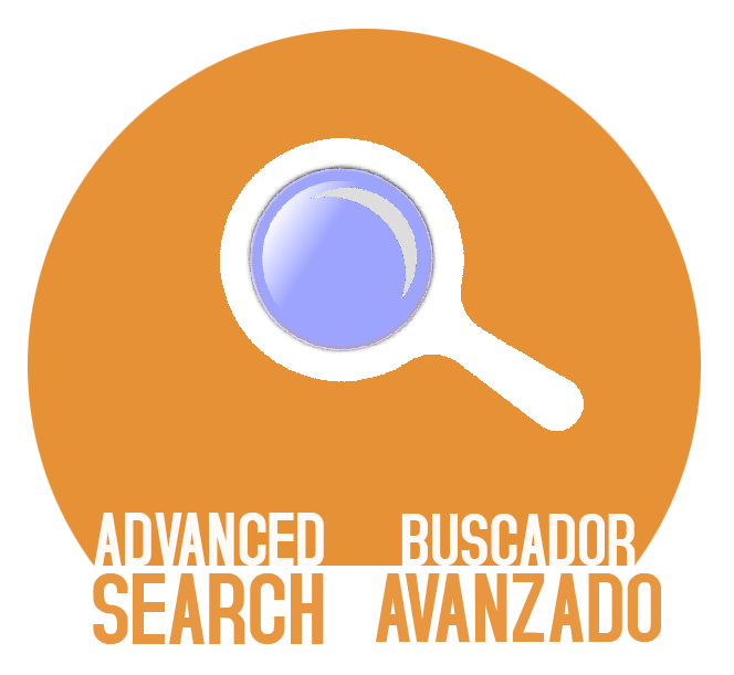 Buscador avanzado