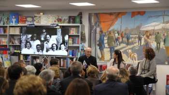 Libro Guadalupe Ortiz: La Libertad de Amar