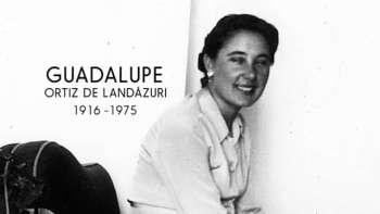 Beatificación de Guadalupe Ortiz de Landázuri en Madrid 