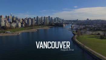 El Prelado del Opus Dei en Vancouver (2019)