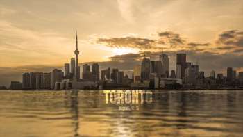 El Prelado del Opus Dei en Toronto (2019)