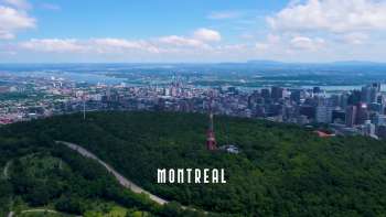 El Padre en Montreal (2019)