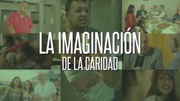 La Imaginación de la Caridad