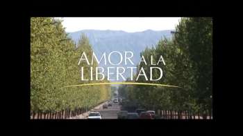 Amor a la Libertad
