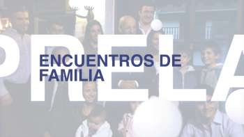 Encuentros de Familia