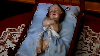 El Niño Jesús de San Josemaría Escrivá 