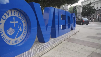 Viaje del Prealdo del Opus Dei a Oviedo