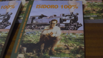 100% Isidoro: El Libro