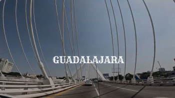 El Prelado del Opus Dei en Guadalajara (2022)