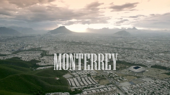 El Prelado del Opus Dei en Monterrey (2022)