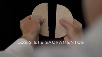 01 - Introducción a los Sacramentos