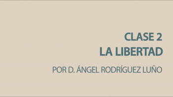 Clase 2 - La Libertad
