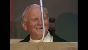 25 años con Juan Pablo II