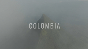 Viaje del prelado del Opus Dei a Colombia