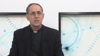 Cristología y Ecumenismo