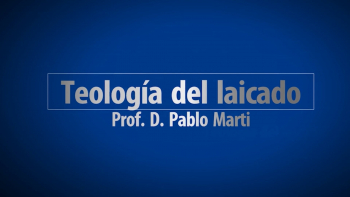 5 - Teología del Laicado