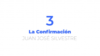 03 - La Confirmación, Juan José Silvestre