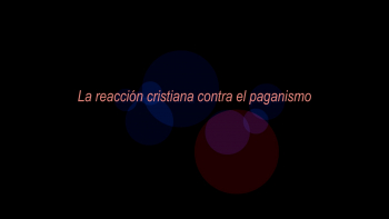 8 - Los Padres de la Iglesia y la Nueva Evangelización
