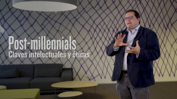 03 - Post-Millennials: Claves Intelectuales y Éticas