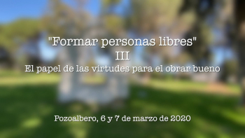 3 - El Papel de las Virtudes
