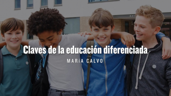 05 - Claves de la Educación Diferenciada