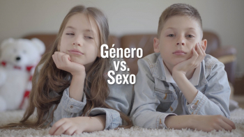 08 Clase: Sexo vs. Género, Benigno Blanco y José A. Ruiz San Román