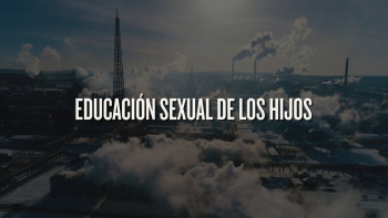 09 - Educación Sexual de los Hijos, Benigno Blanco