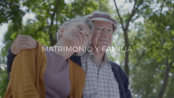 Curso Matrimonio y Familia - El Matrimonio: Vocación Cristiana a la Santidad
