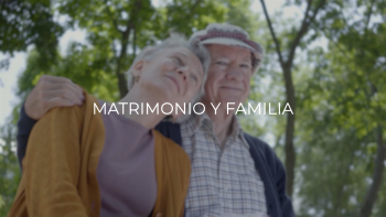 Curso Matrimonio y Familia - 02 Comunicación Matrimonial