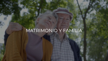 Curso Matrimonio y Familia - 04 Aspectos de la Moral Conyugal