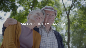 Curso Matrimonio y Familia - 05 El Celibato