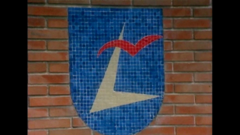 Con D. Álvaro en Tajamar (1976)