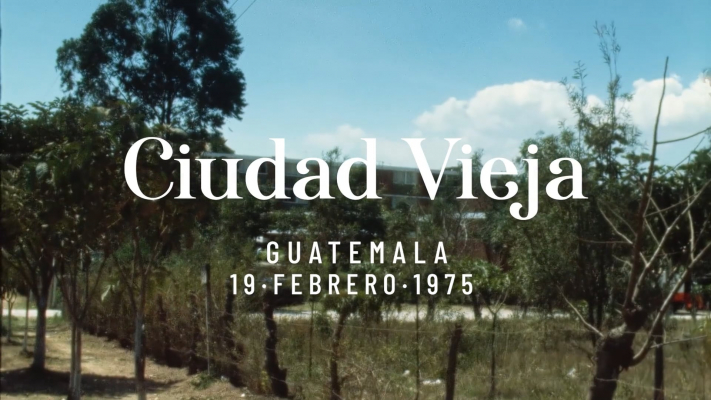 Con el Padre en Ciudad Vieja (Remasterizada y Resumida)