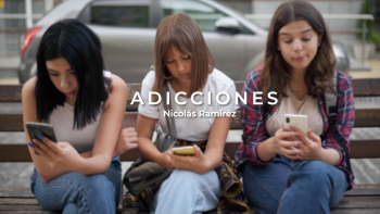 02 - Formación Permanente: Adicciones
