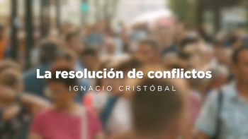 03 - La Resolución de Conflictos