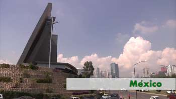 Visita Pastoral del Prelado del Opus Dei a México (2009)