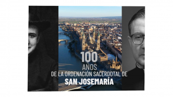 Con el Padre en Zaragoza (28 de Marzo, 2025)
