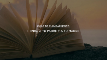 4º Mandamiento - Francisco Varo