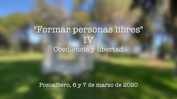 4- Obediencia y libertad