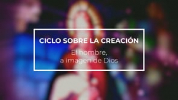 El hombre a imagen de Dios por Paul O´callaghan.