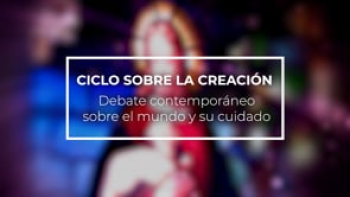 Debate contemporáneo sobre el mundo y su cuidado impartida por Arturo Bellocq.