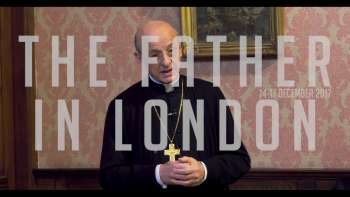 El Padre en Londres (2017)