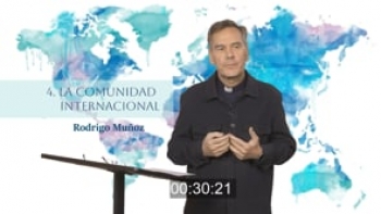 04 La comunidad internacional_Rodrigo Muñoz