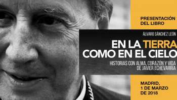 Libro: En la Tierra como en el Cielo