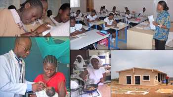 Premio Harambee 2018