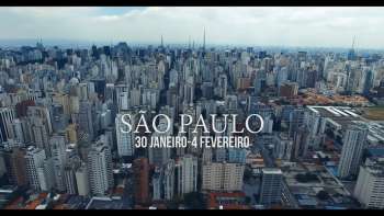 Visita Pastoral del Prelado del Opus Dei a Brasil